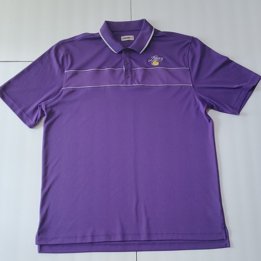 Chase54 Legacy Golden Bear